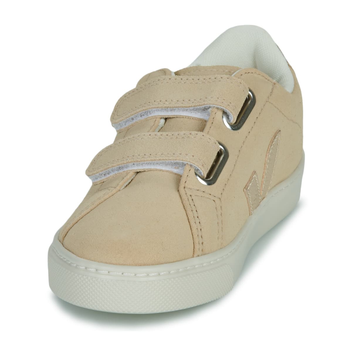 Boys' Sneakers Veja Beige