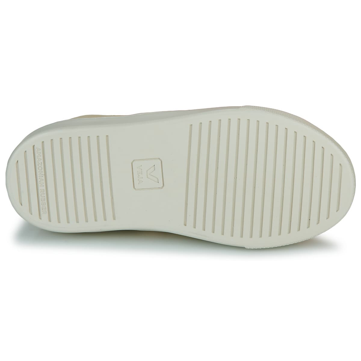 Boys' Sneakers Veja Beige