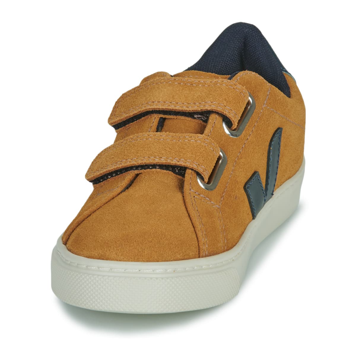 Boys' Sneakers Veja Brown