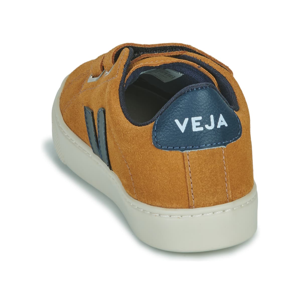 Boys' Sneakers Veja Brown