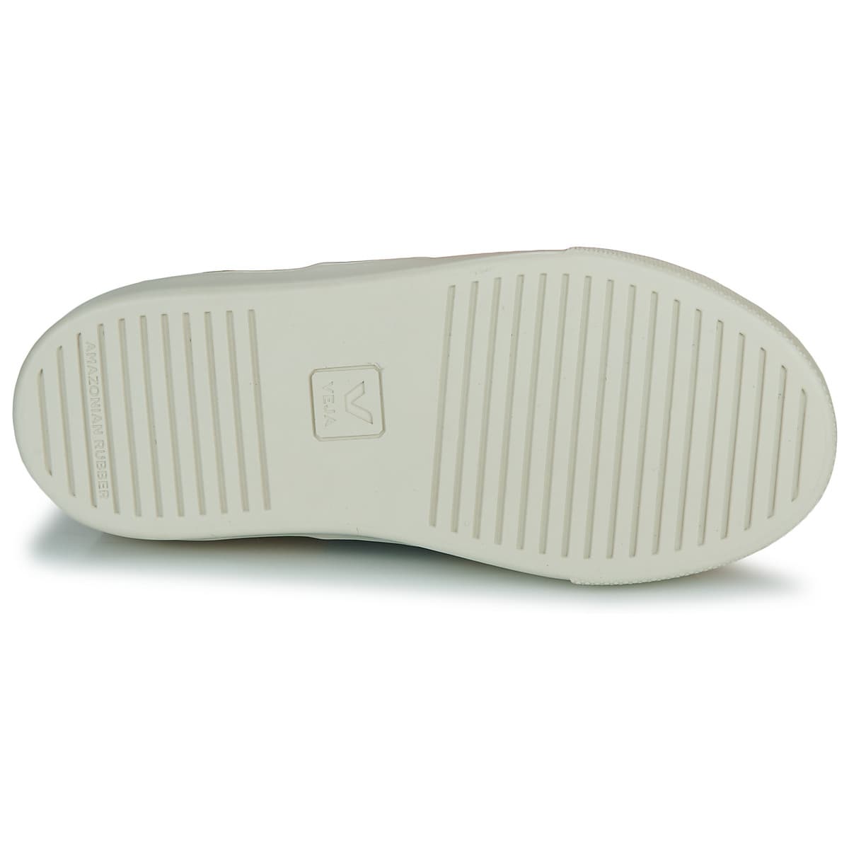 Boys' Sneakers Veja Brown