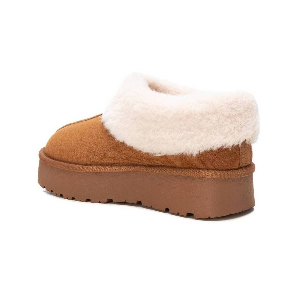 Women's Dress Shoes Xti Brown