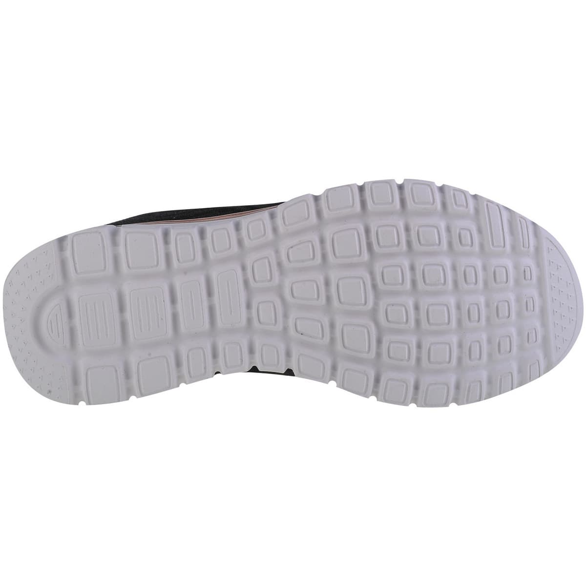 Women's Sneakers Skechers Black