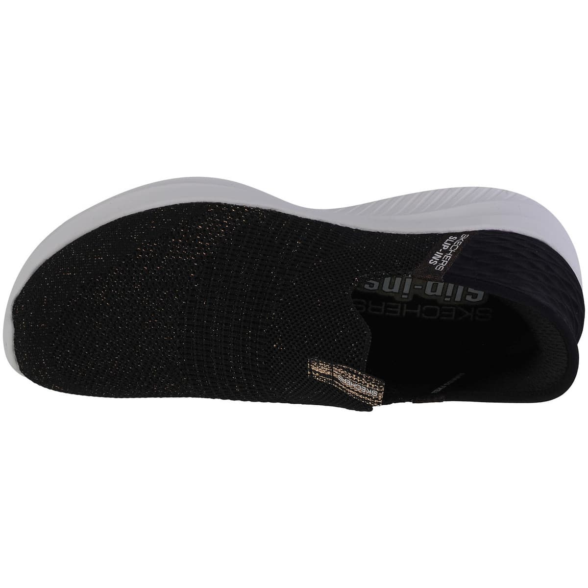 Women's Sneakers Skechers Black