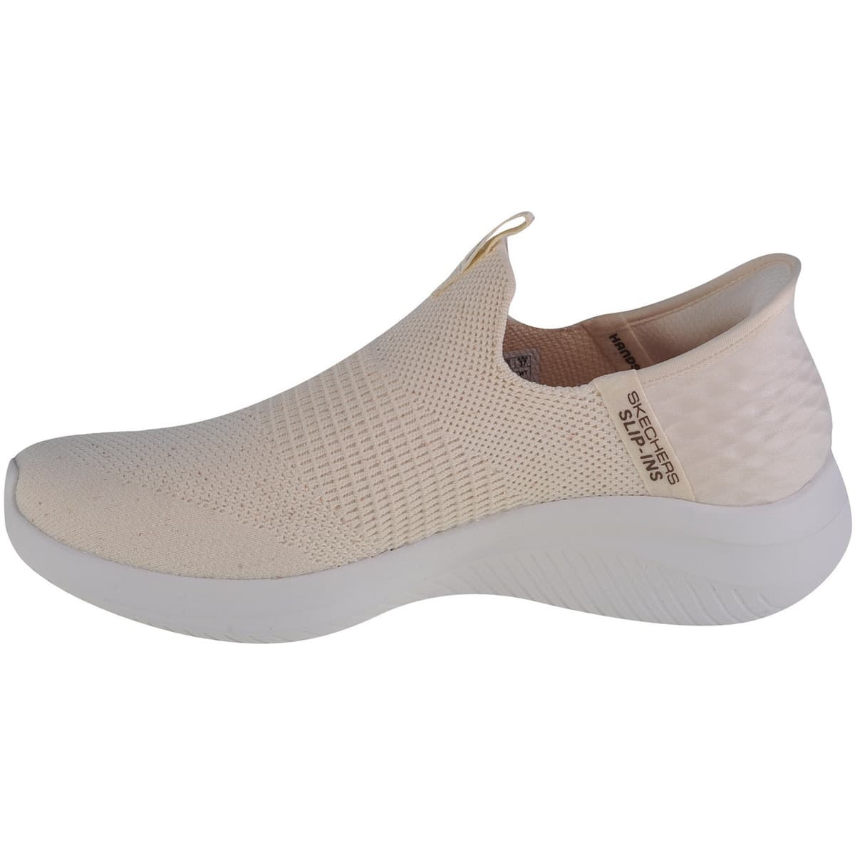 Women's Sneakers Skechers White