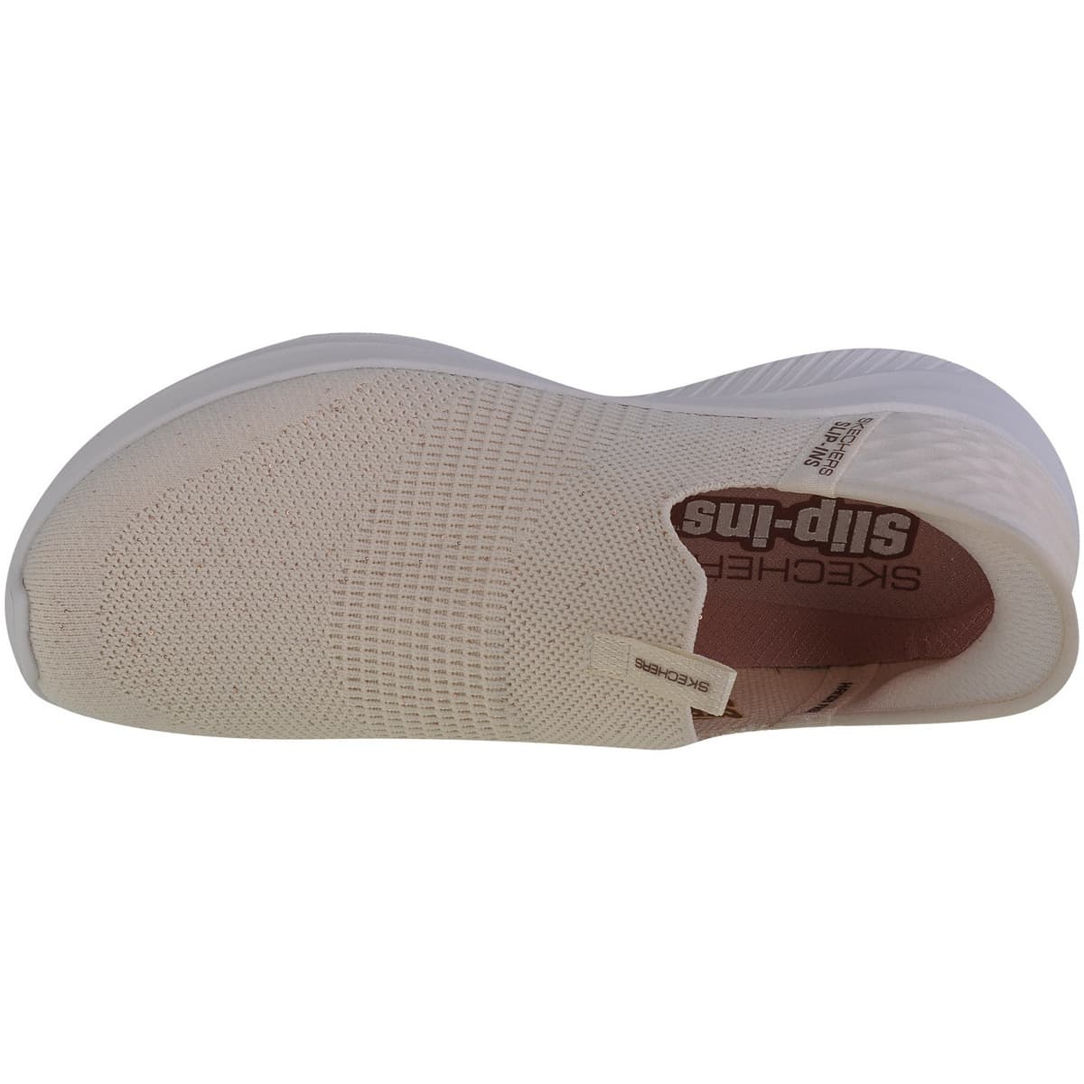 Women's Sneakers Skechers White