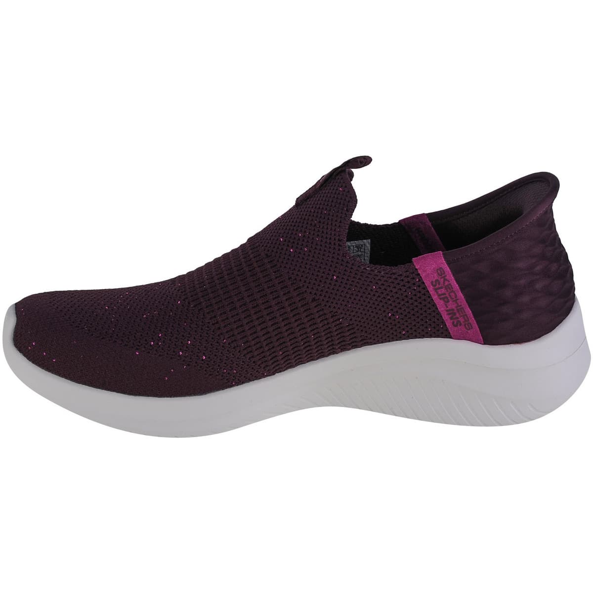 Women's Sneakers Skechers Bordeaux