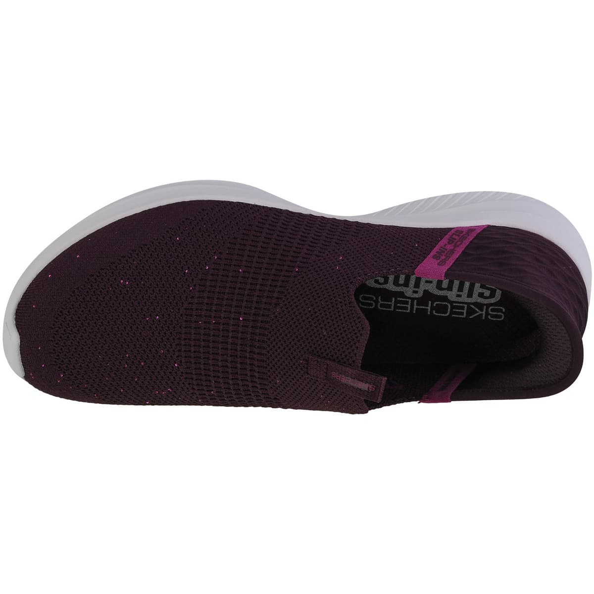 Women's Sneakers Skechers Bordeaux