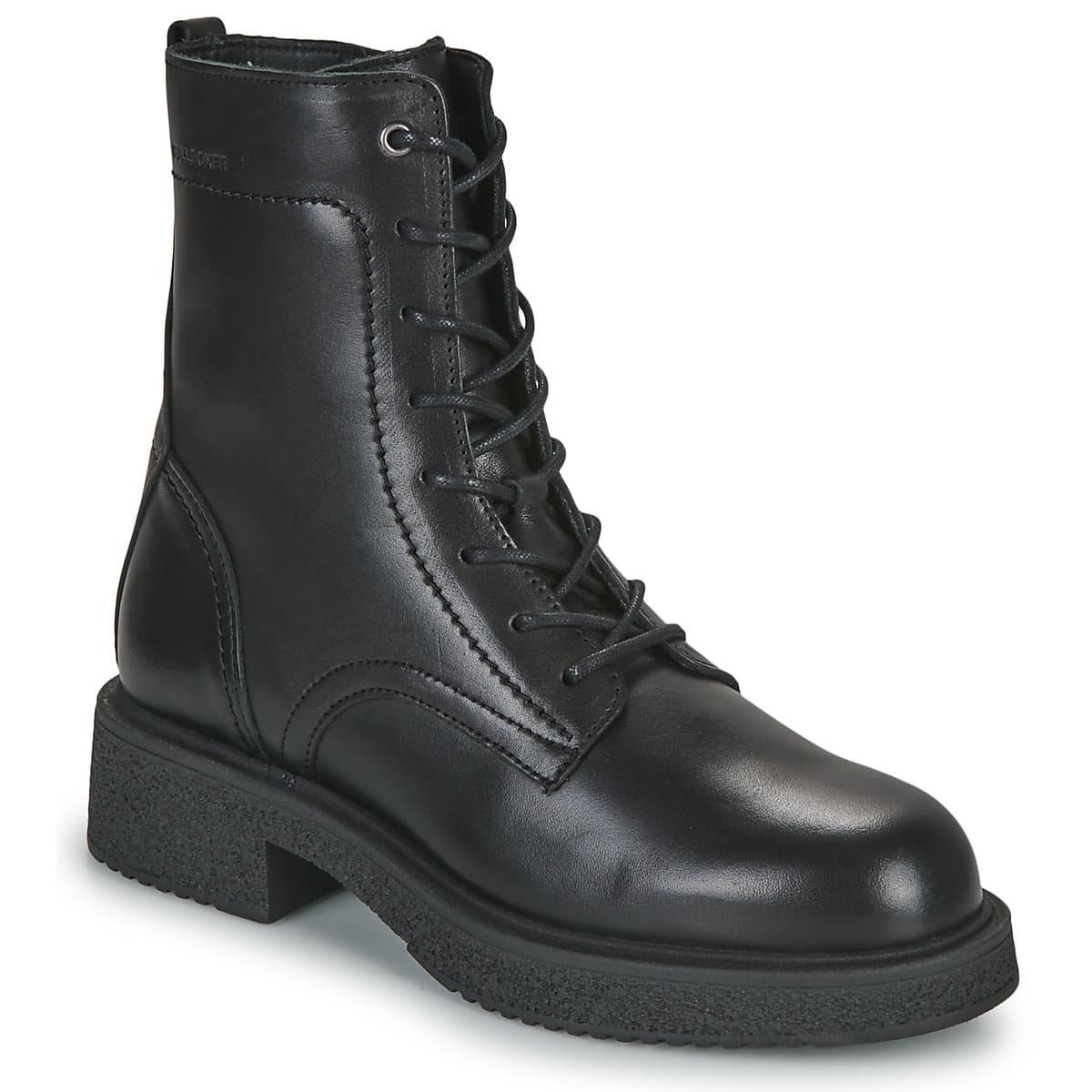 Women's Boots Bullboxer Black
