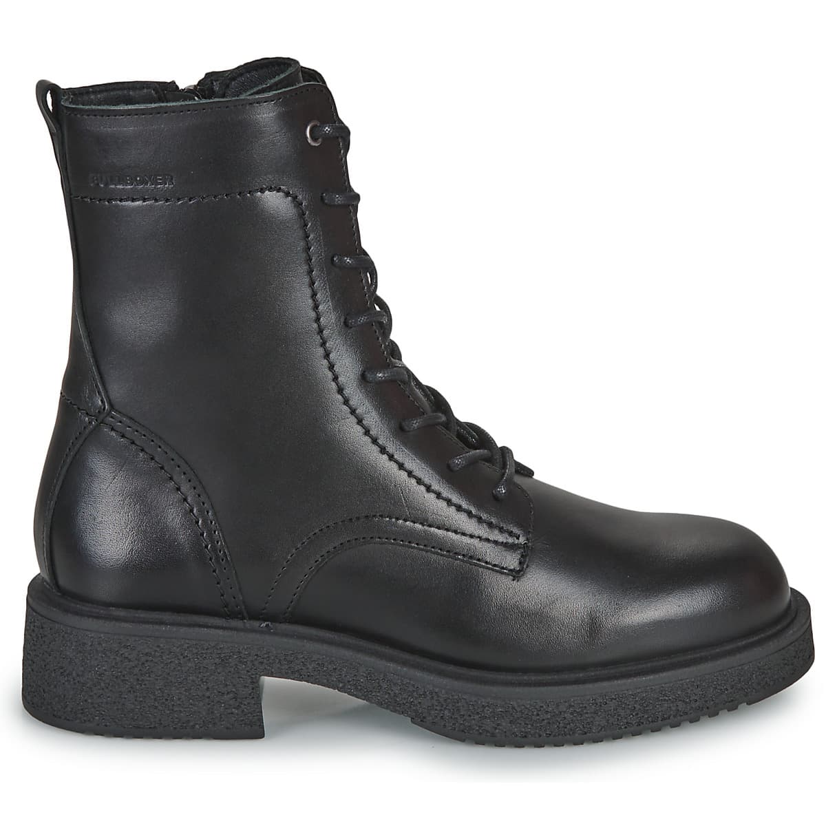 Women's Boots Bullboxer Black