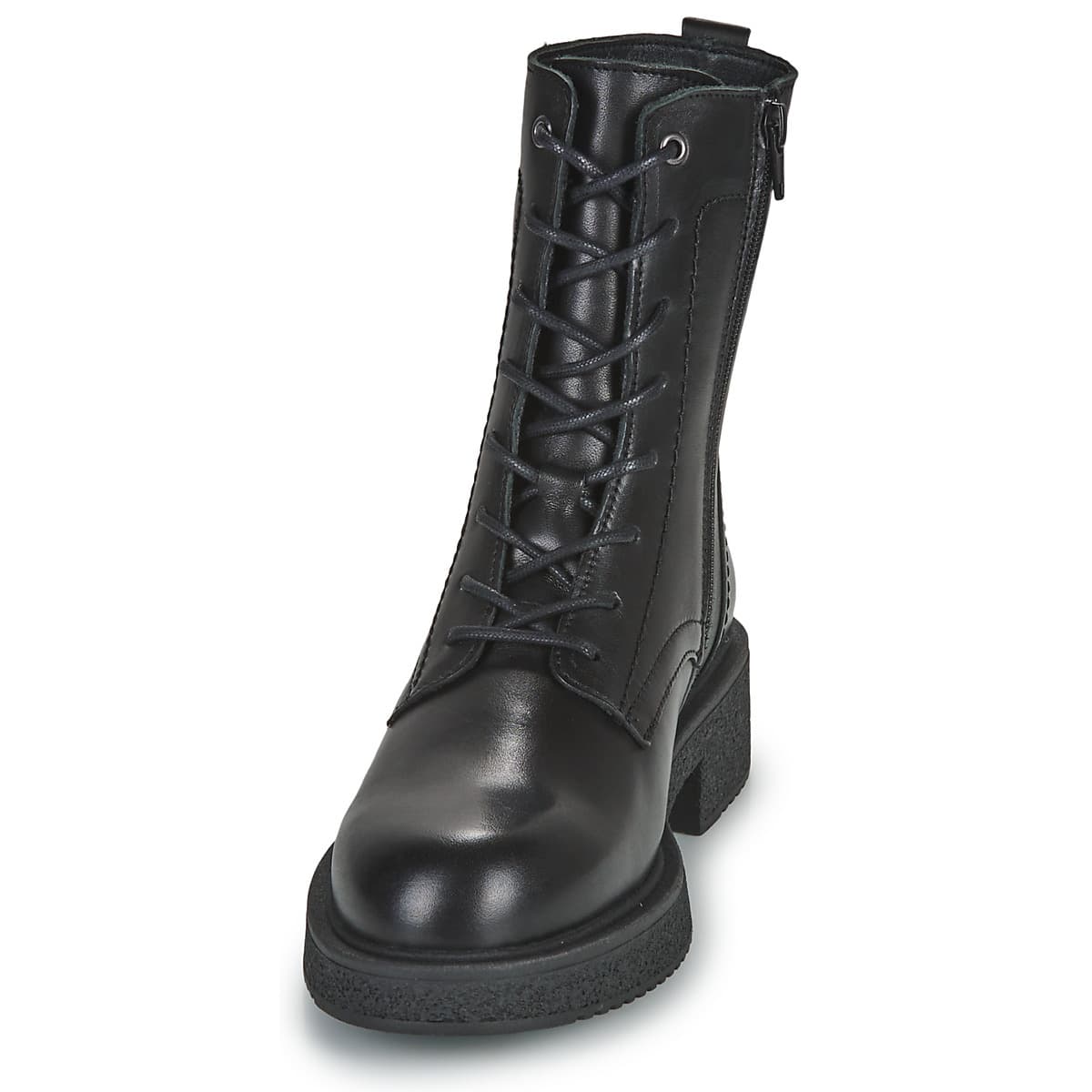 Women's Boots Bullboxer Black