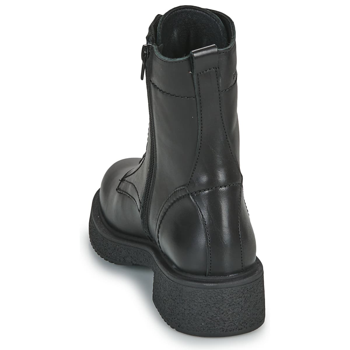 Women's Boots Bullboxer Black