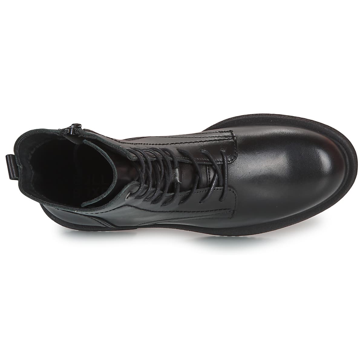 Women's Boots Bullboxer Black