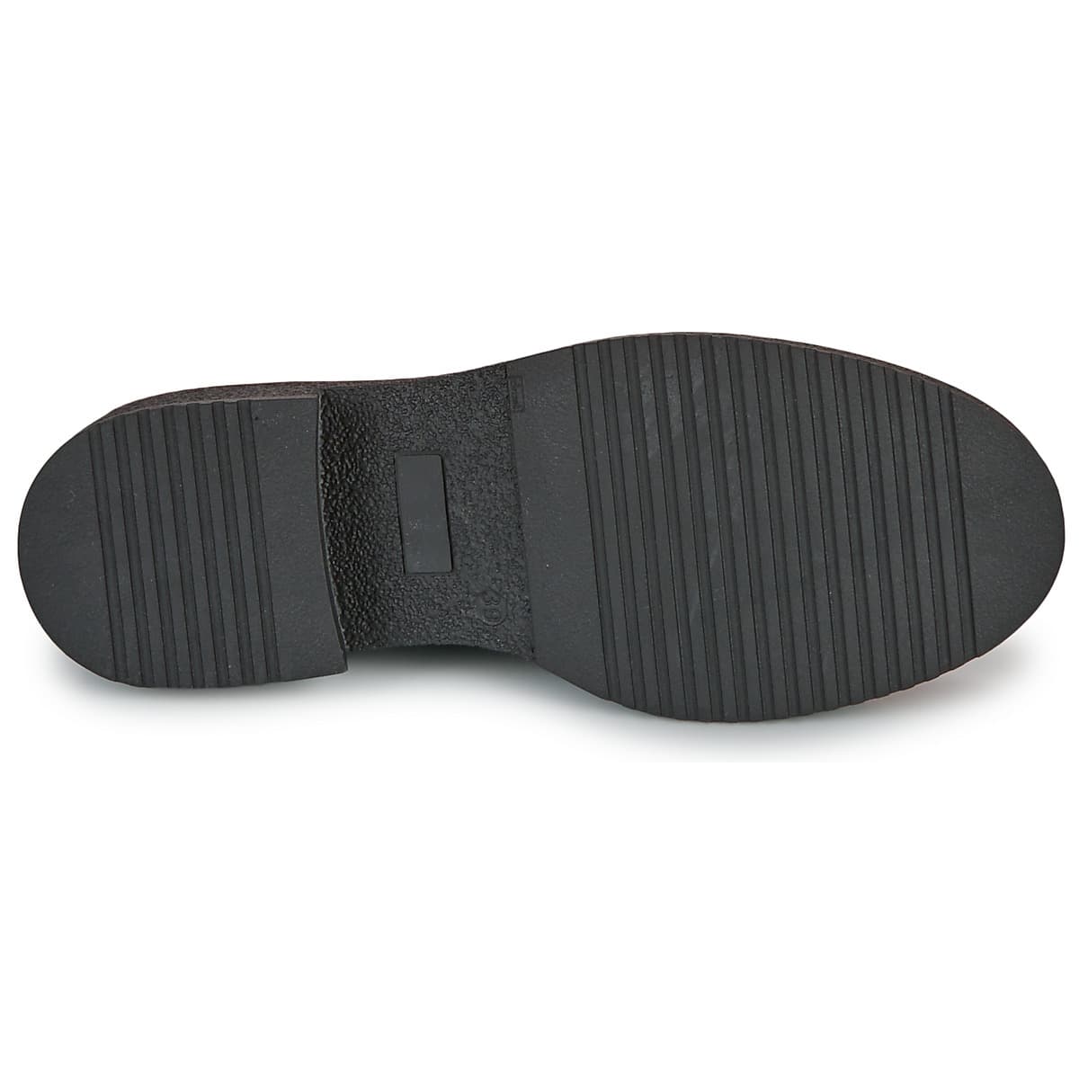 Women's Boots Bullboxer Black