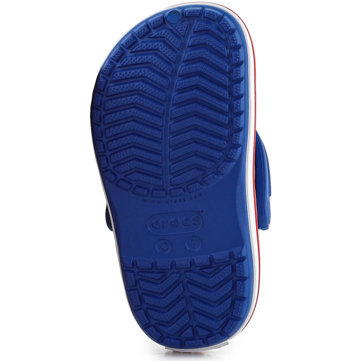 Women's Sandals Crocs Multicolor