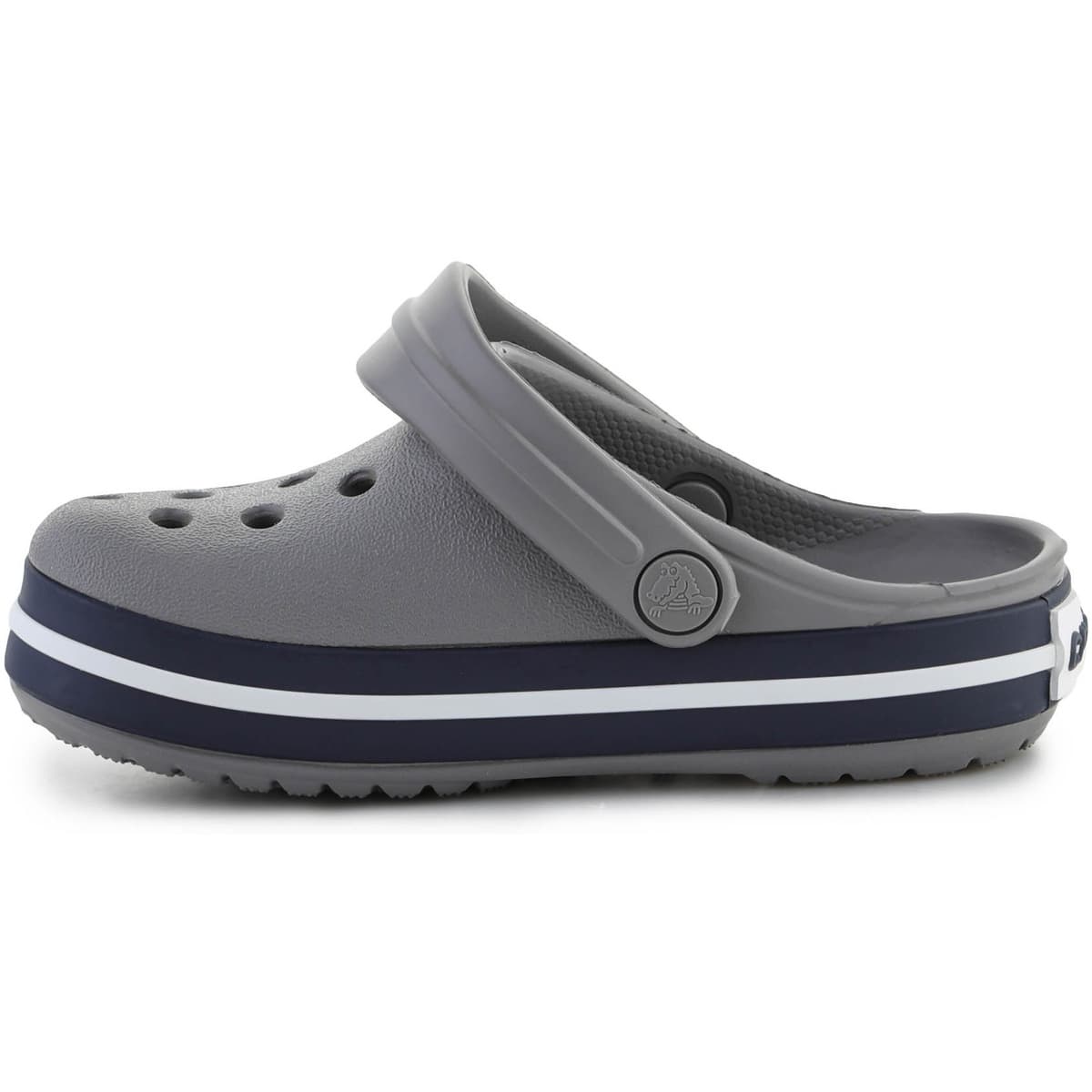 Men's Clogs Crocs Gray