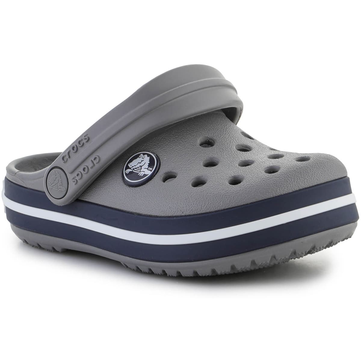 Women's Clogs Crocs Gray