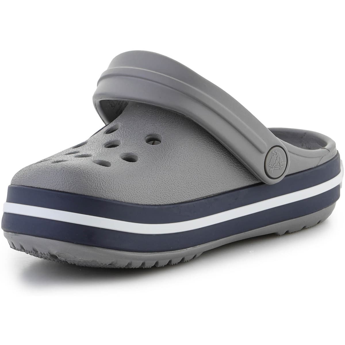 Women's Clogs Crocs Gray