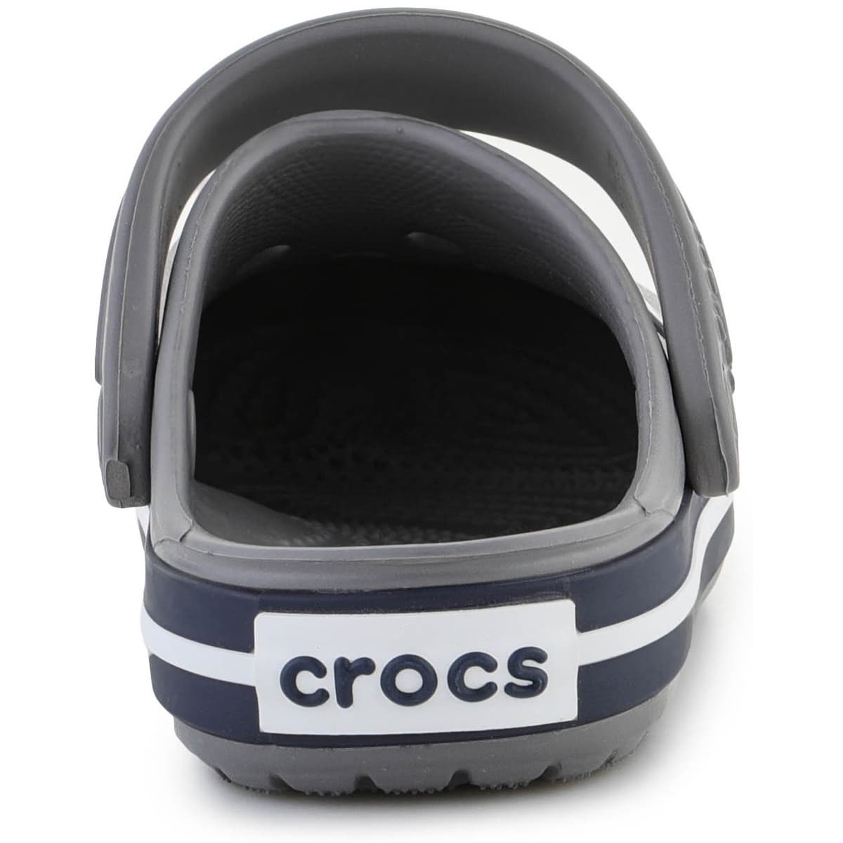 Women's Clogs Crocs Gray