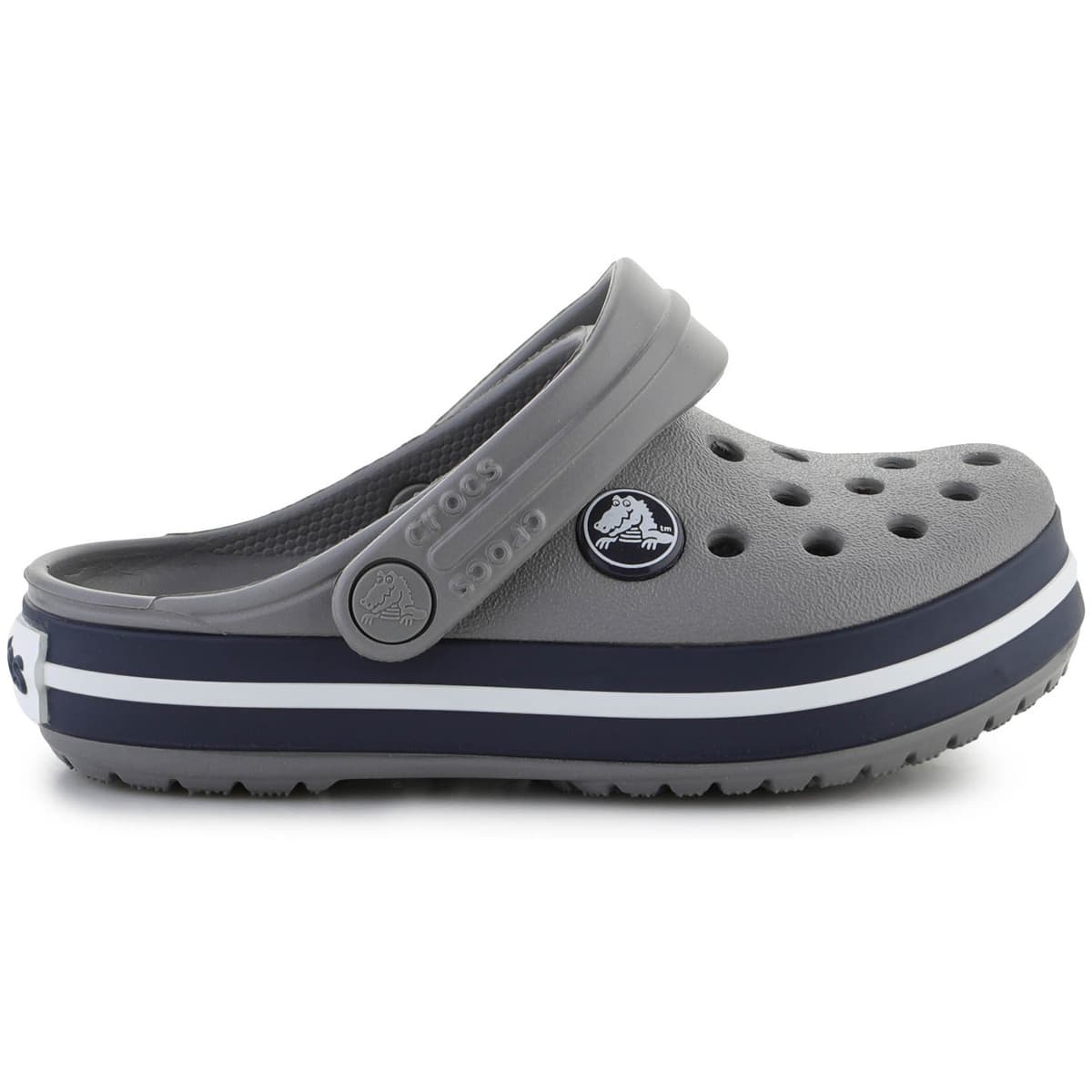 Women's Clogs Crocs Gray
