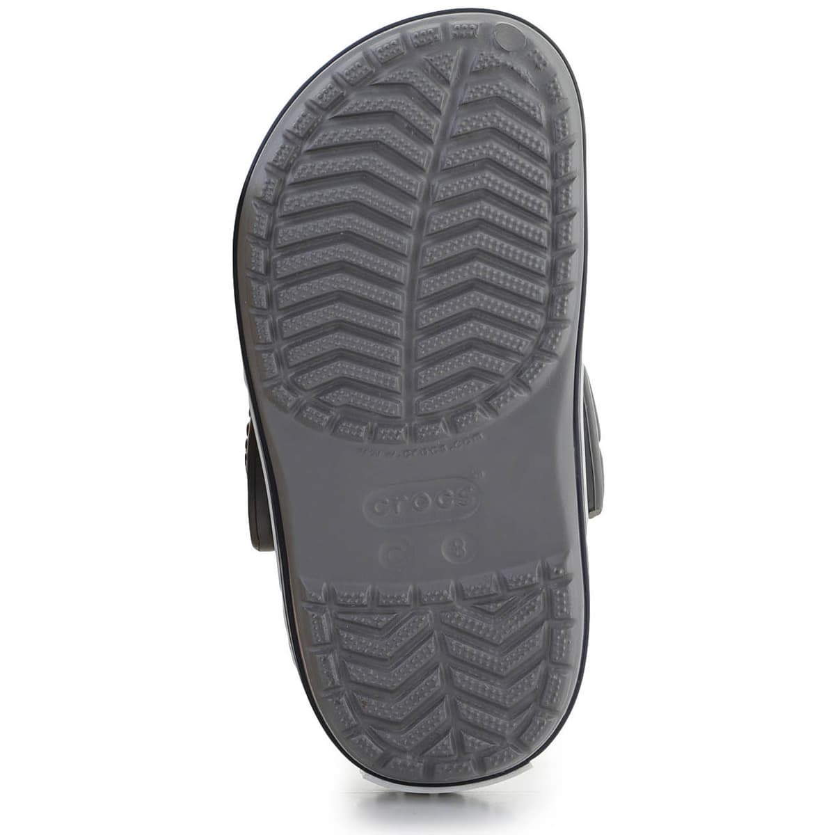 Women's Clogs Crocs Gray