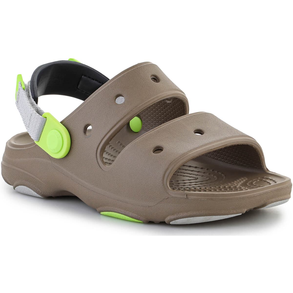 Men's Sandals Crocs Multicolor
