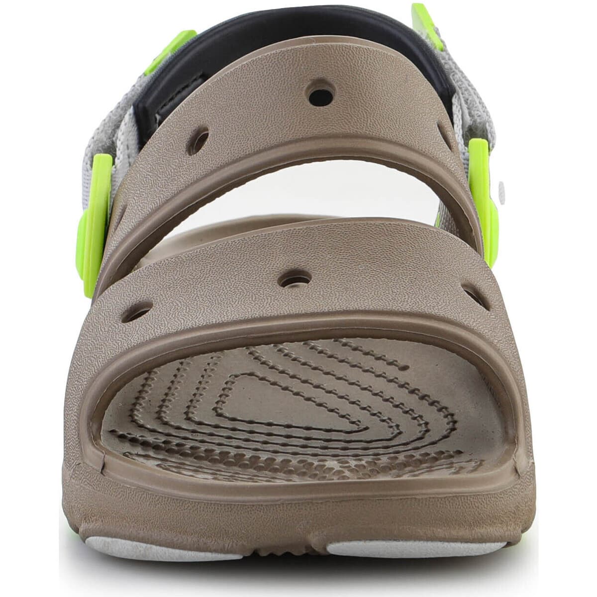 Women's Sandals Crocs Multicolor