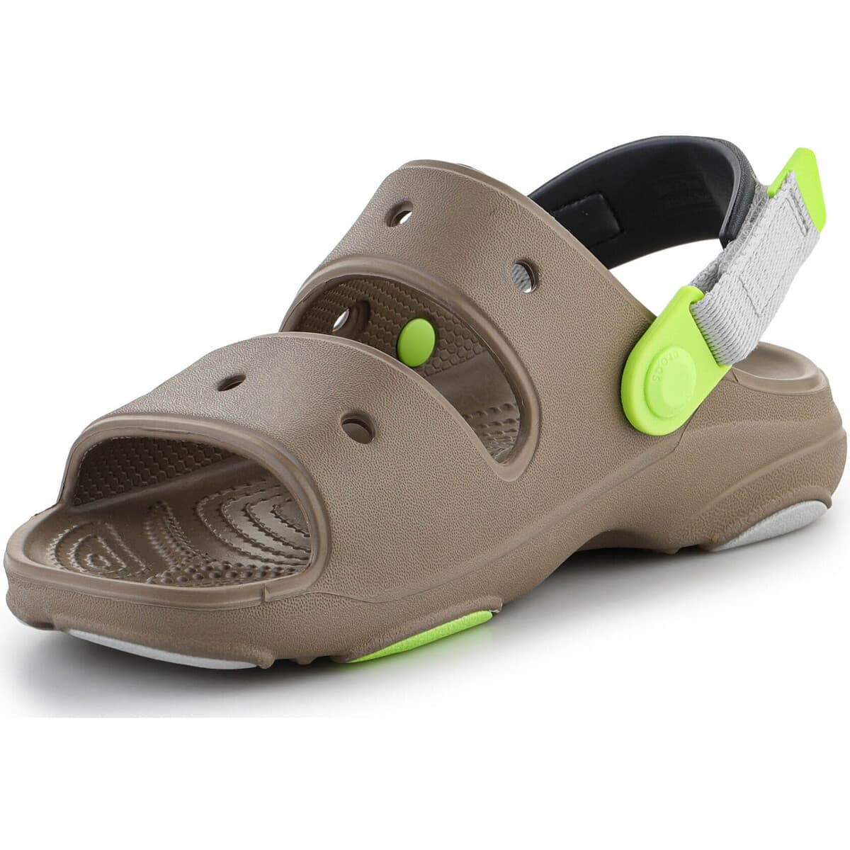 Women's Sandals Crocs Multicolor