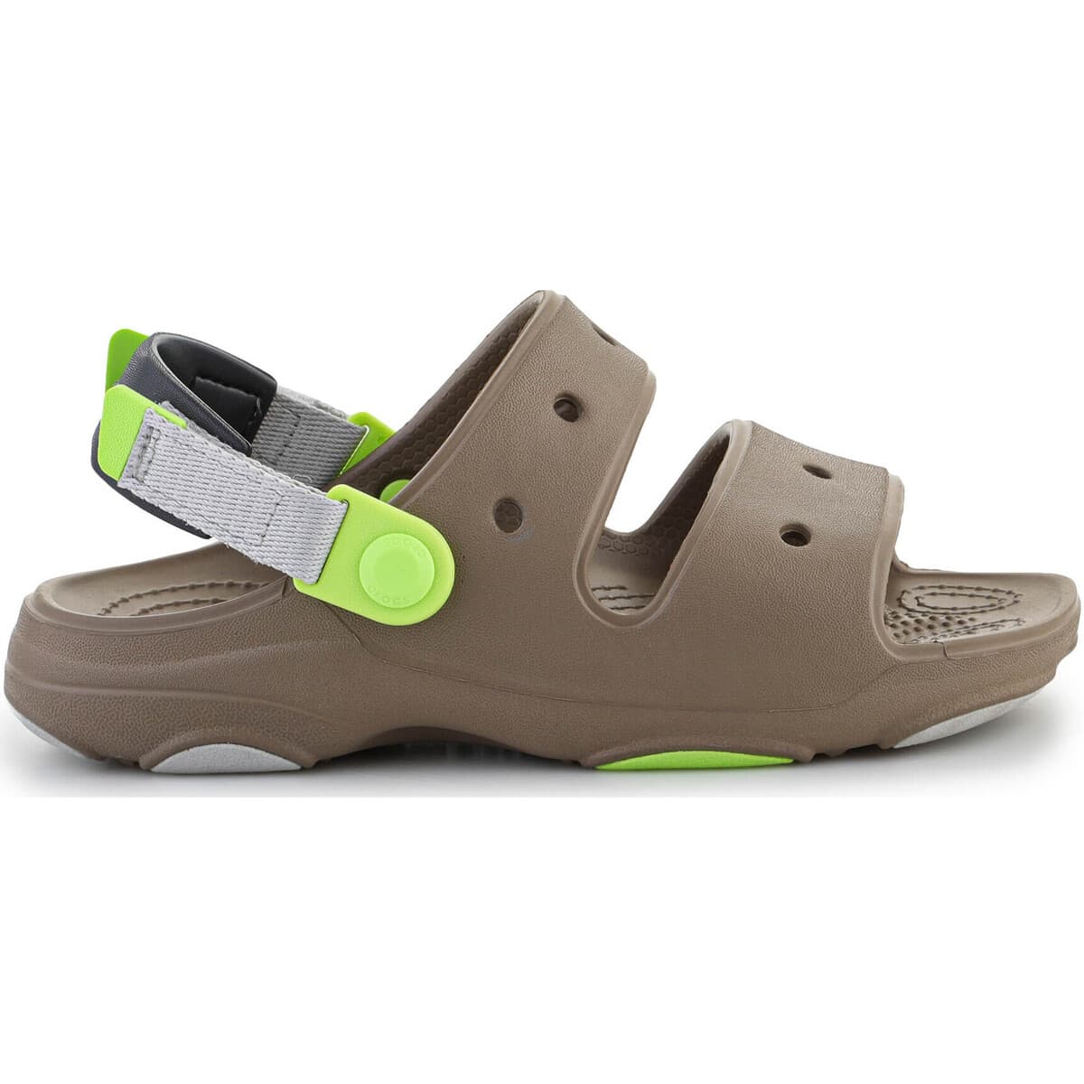 Women's Sandals Crocs Multicolor