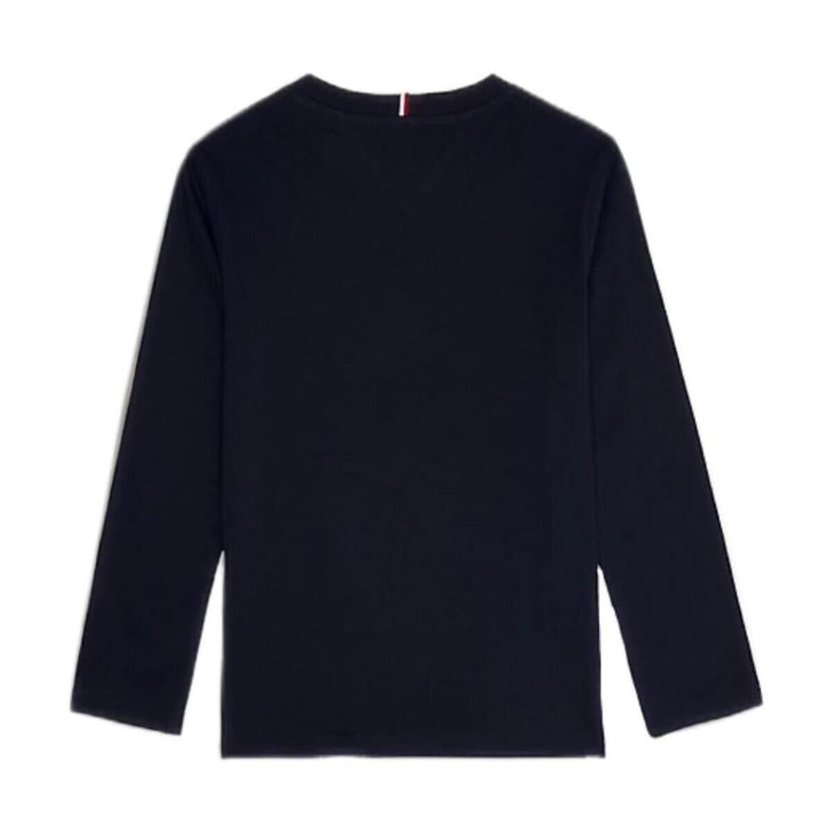 Boys' T-Shirts Tommy Hilfiger Blue