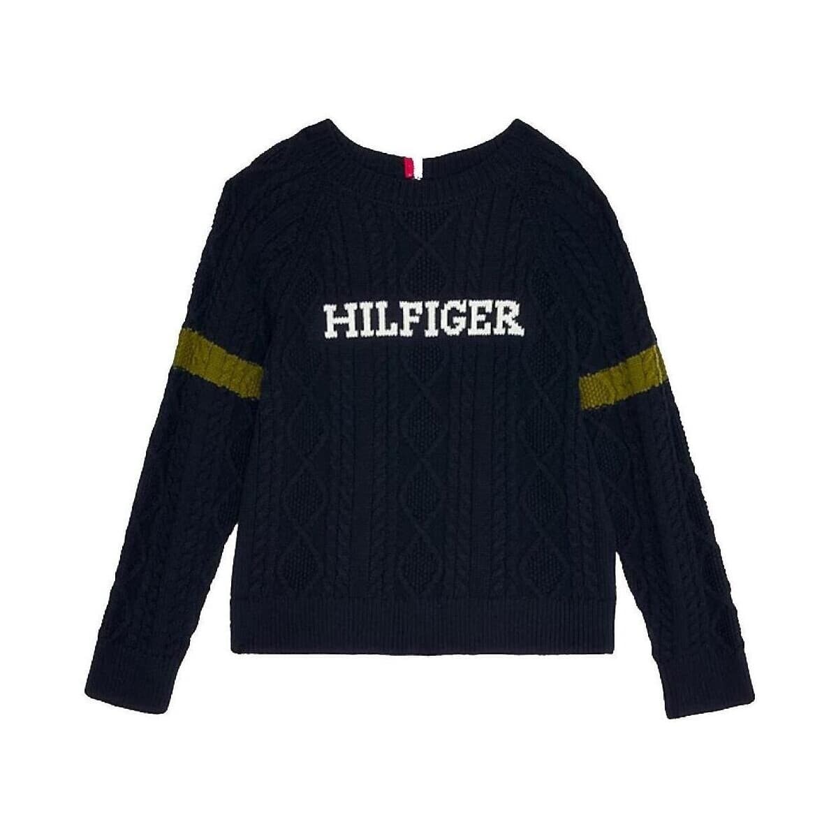 Boys' Shirts Tommy Hilfiger Blue