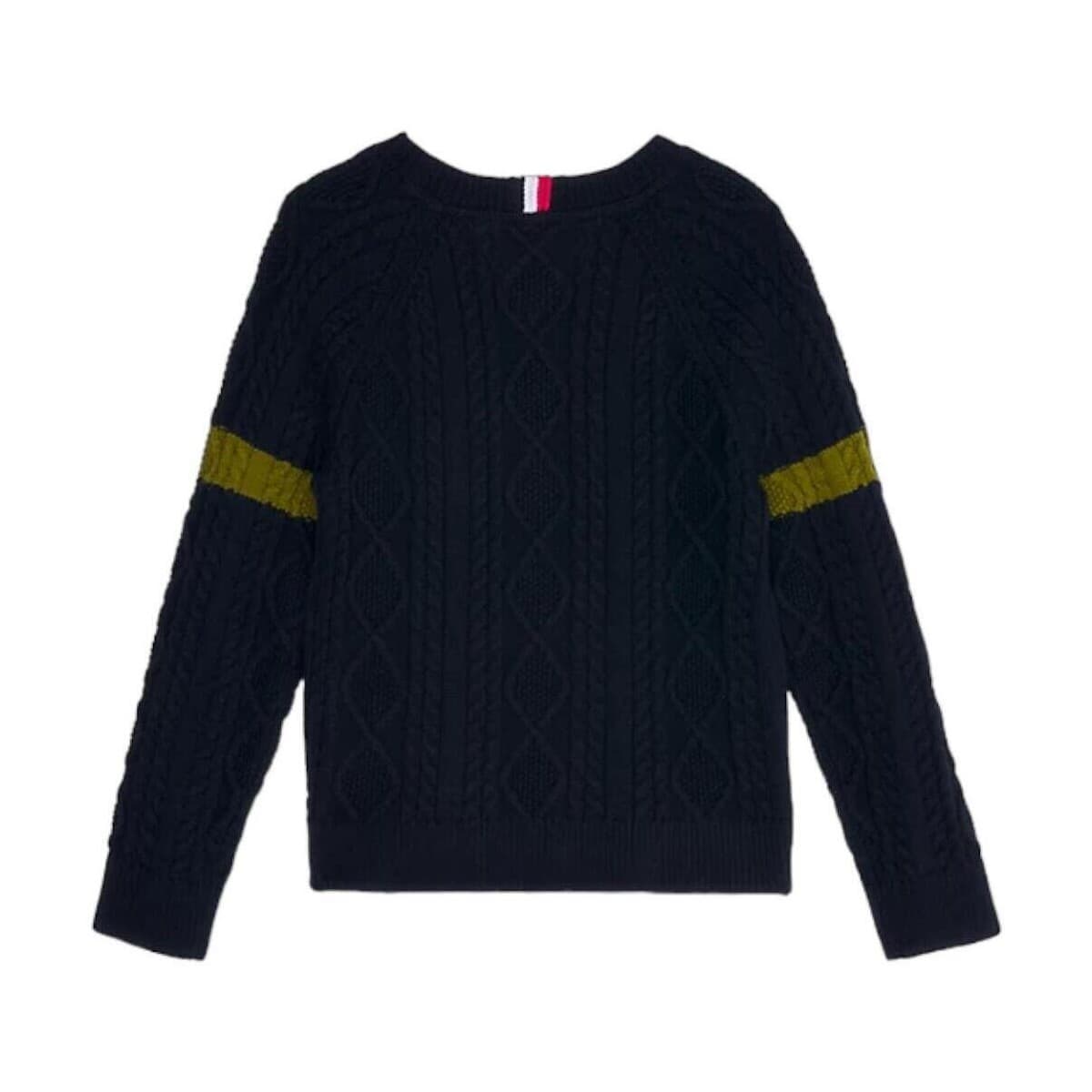 Boys' T-Shirts Tommy Hilfiger Blue