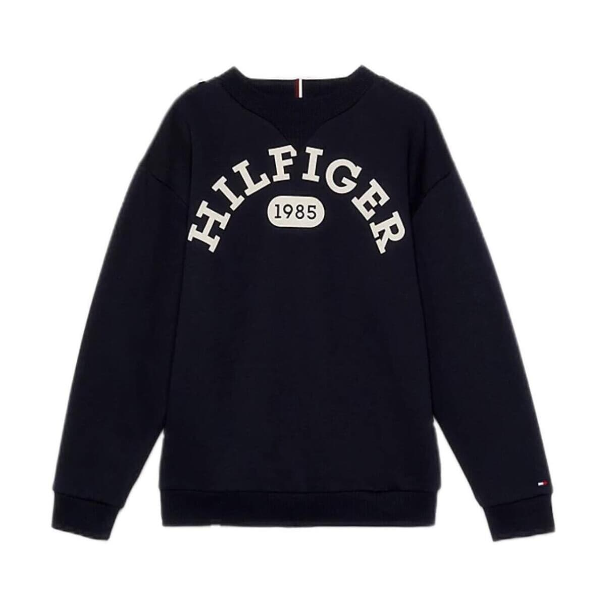 Boys' Shirts Tommy Hilfiger Blue