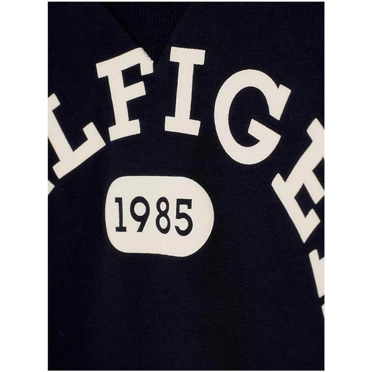 Boys' T-Shirts Tommy Hilfiger Blue