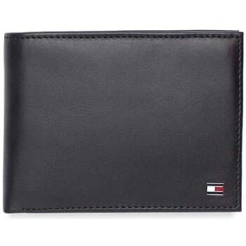 Men's Wallets Tommy Hilfiger Black