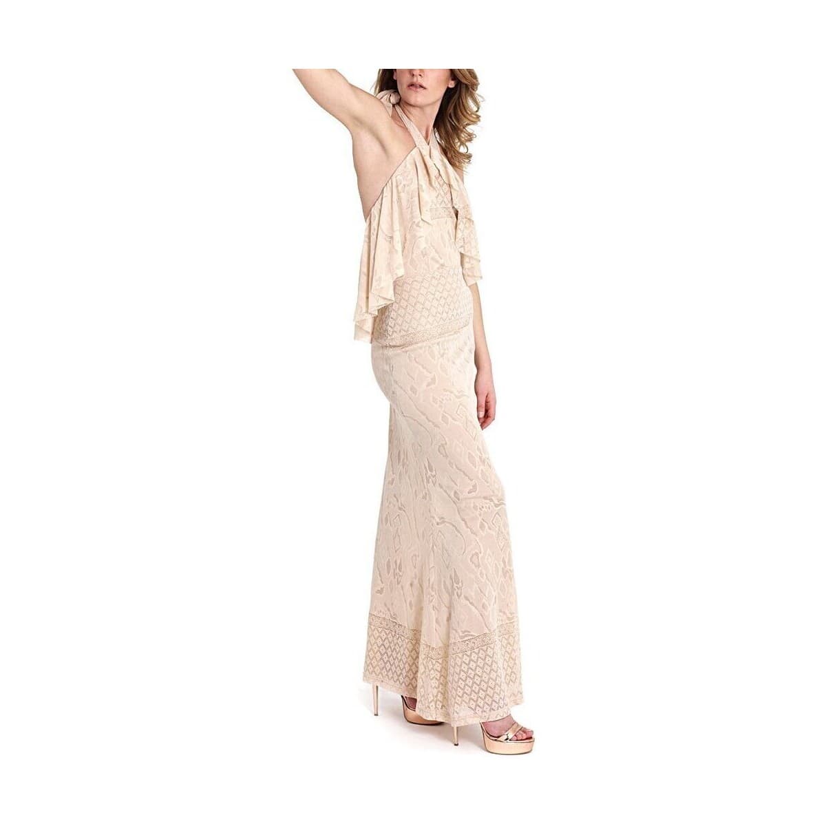 Women's Dresses J'aime Les Garcons Multicolor