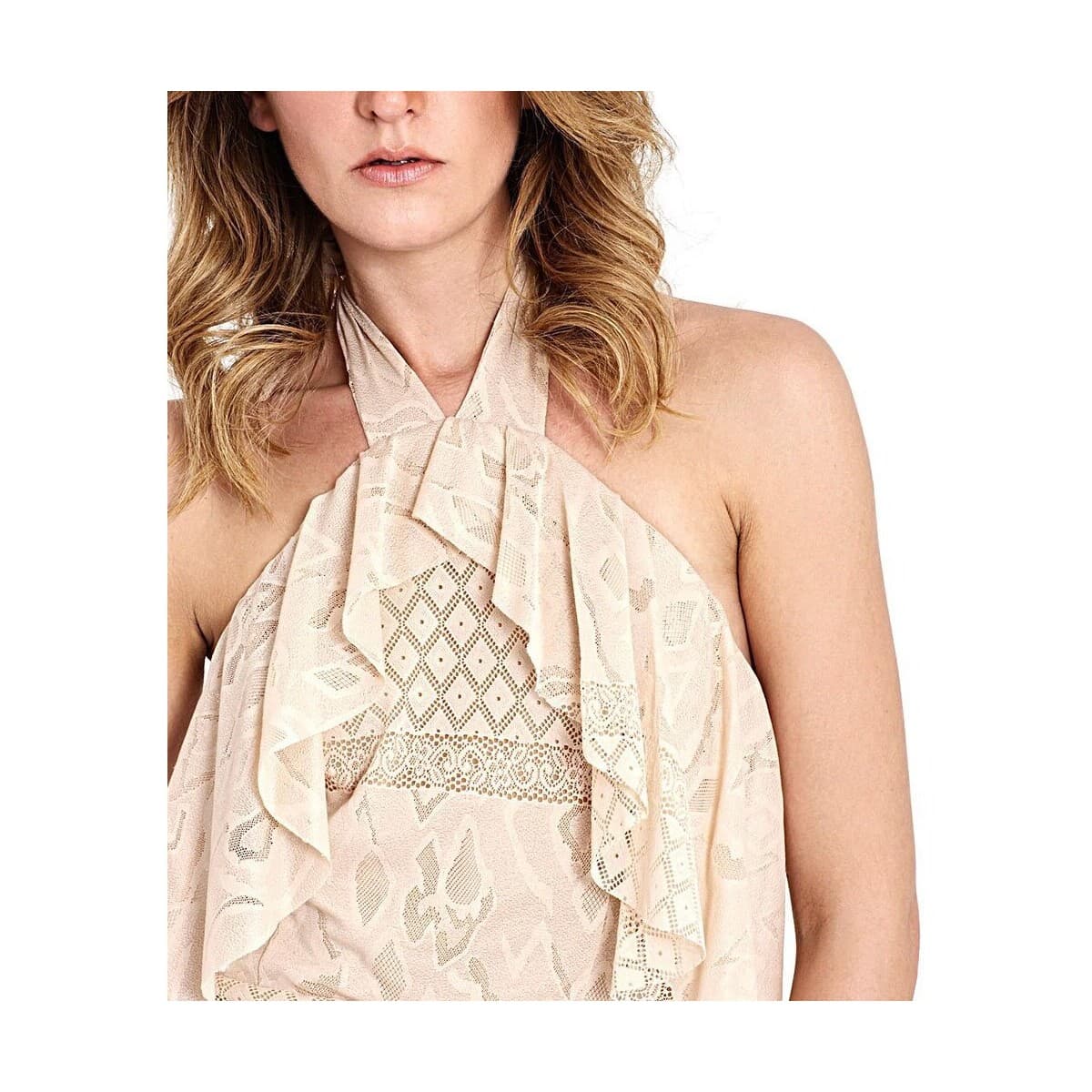 Women's Dresses J'aime Les Garcons Multicolor