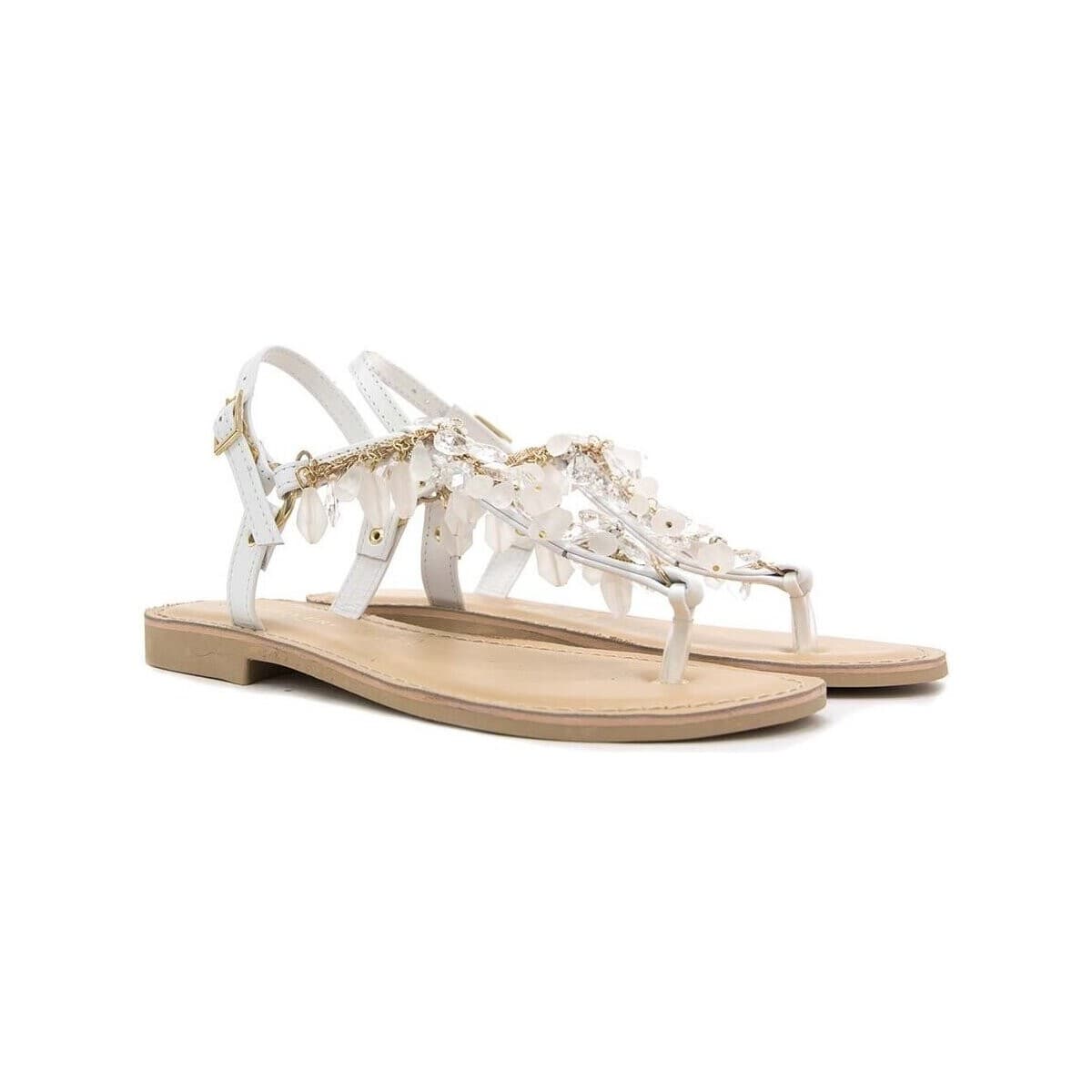 Women's Sandals Prativerdi Multicolor