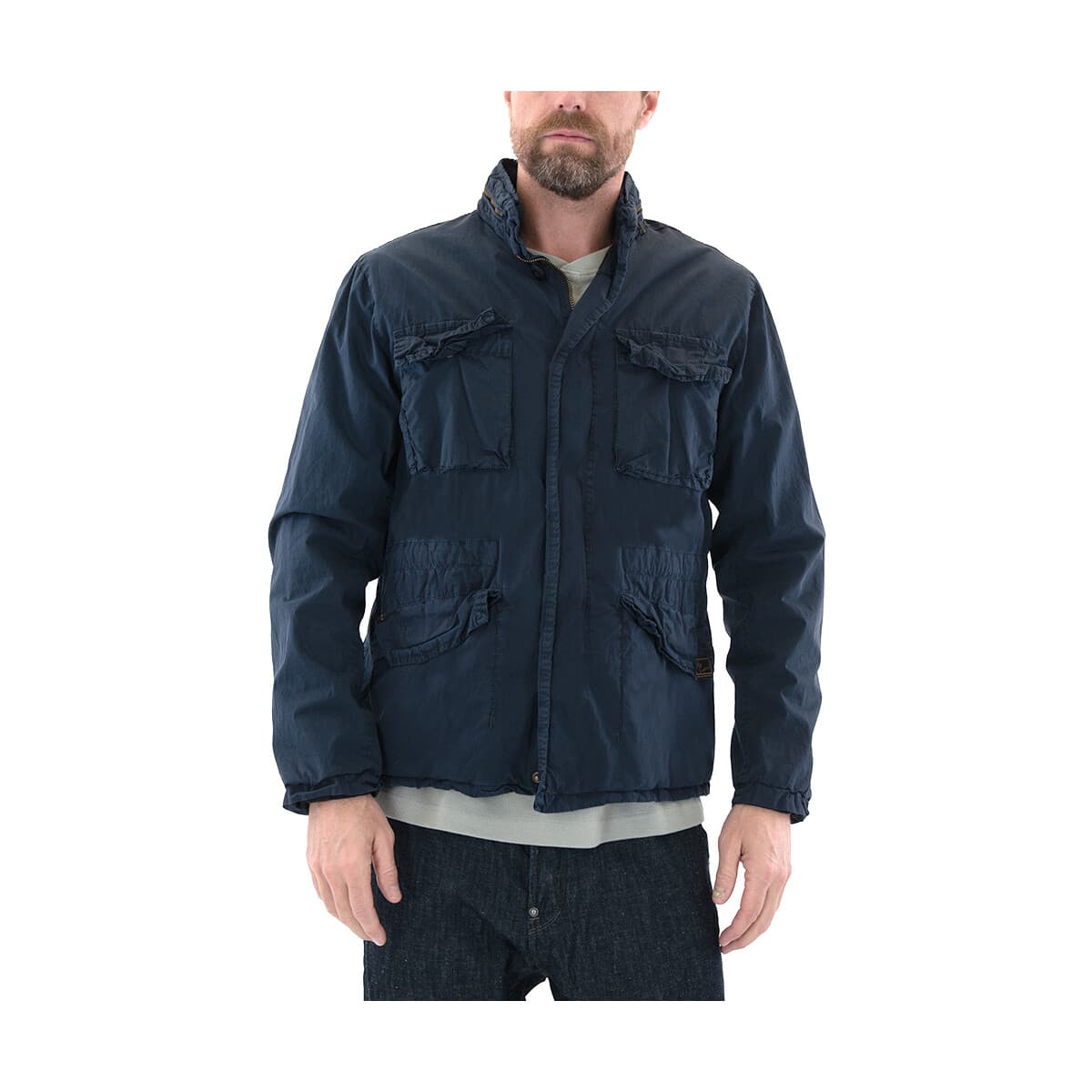 Men's Jackets Explorer Multicolor