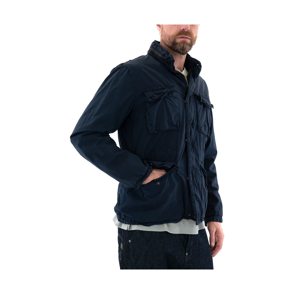 Men's Jackets Explorer Multicolor