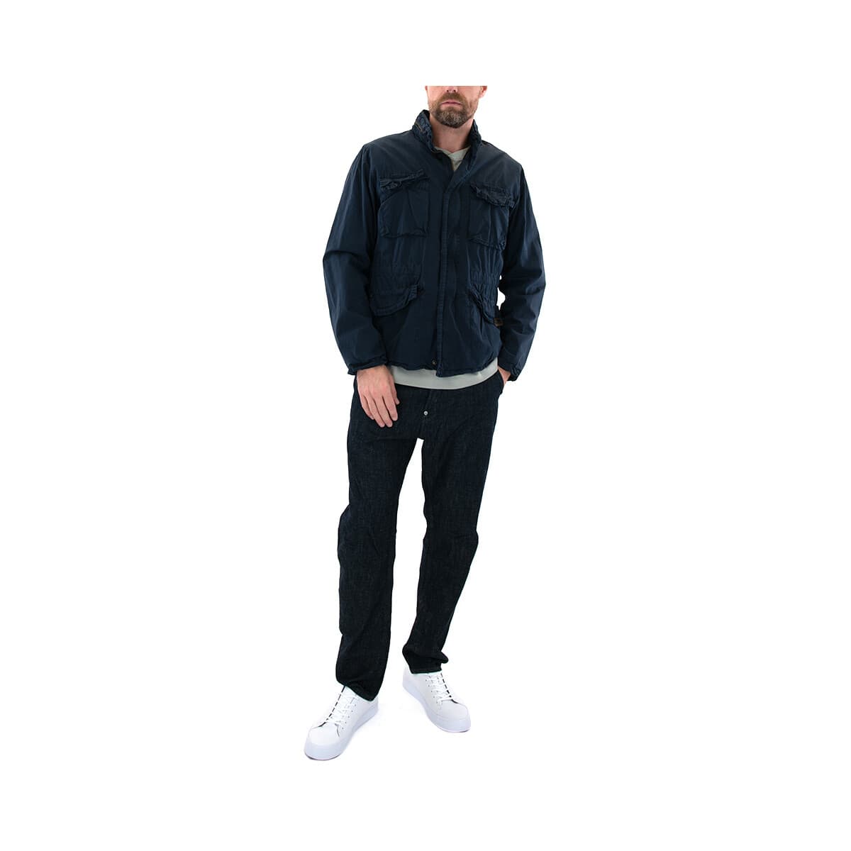 Men's Jackets Explorer Multicolor