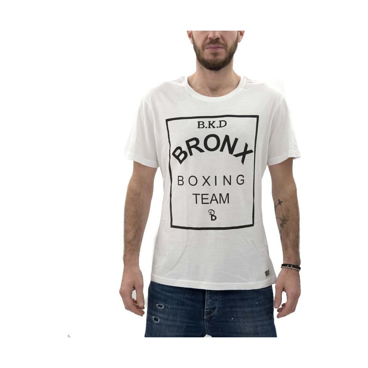 Men's T-Shirts Baker's Dozen Multicolor