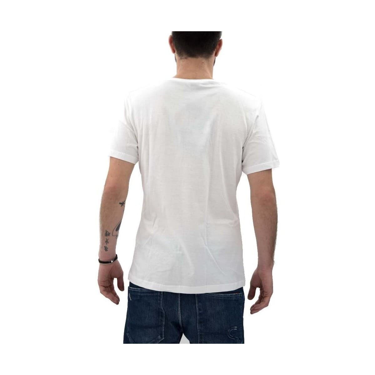 Men's T-Shirts Baker's Dozen Multicolor