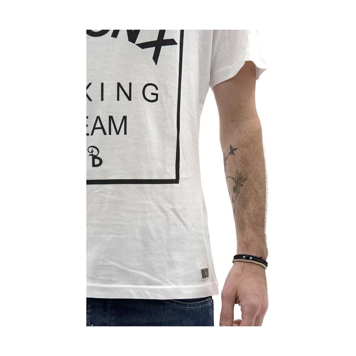 Men's T-Shirts Baker's Dozen Multicolor