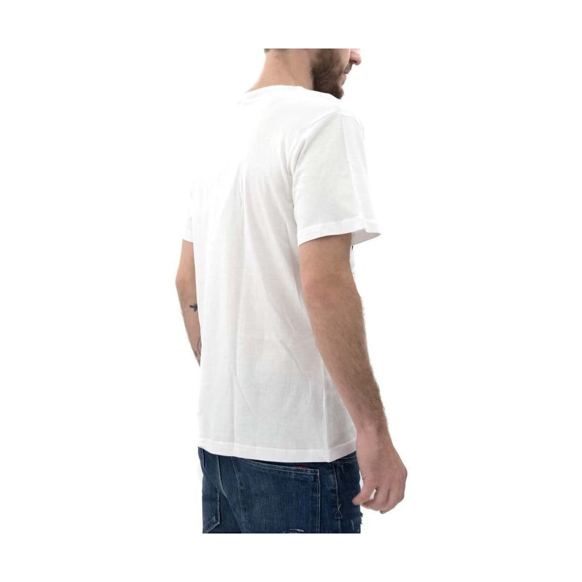 Men's T-Shirts Baker's Dozen Multicolor