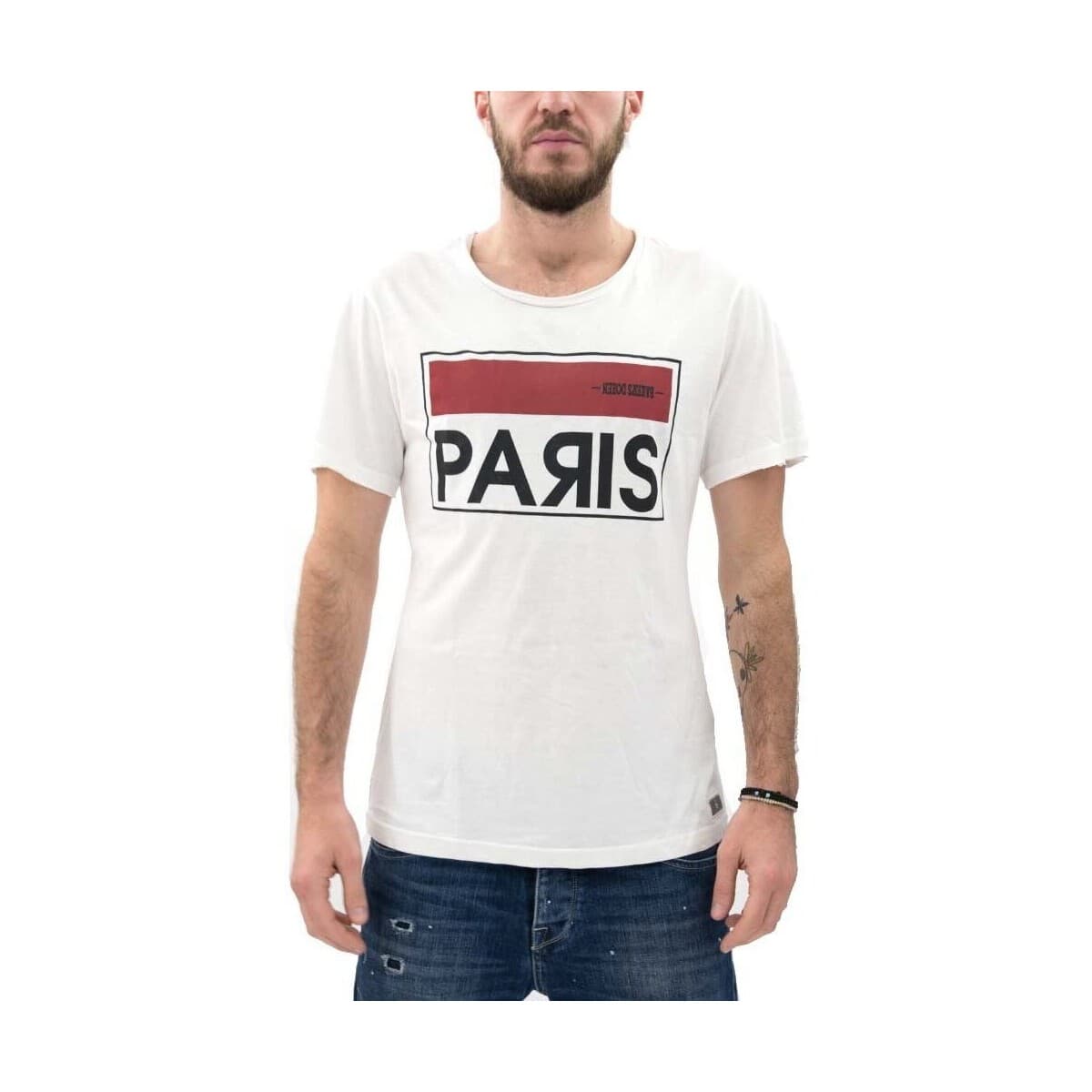 Men's T-Shirts Baker's Dozen Multicolor