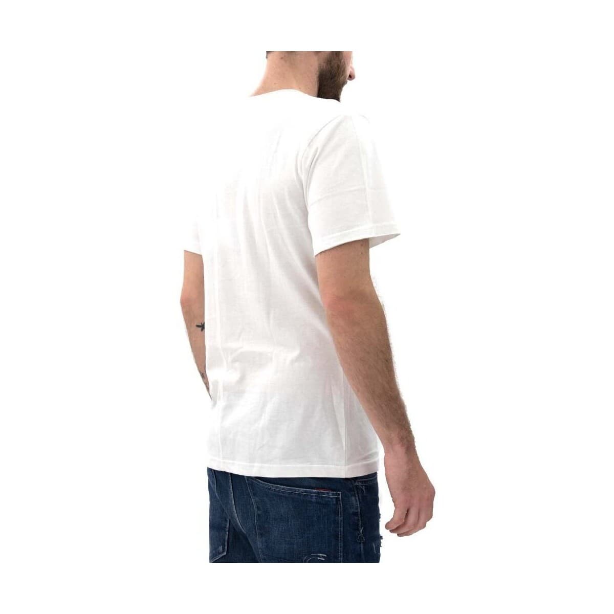 Men's T-Shirts Baker's Dozen Multicolor