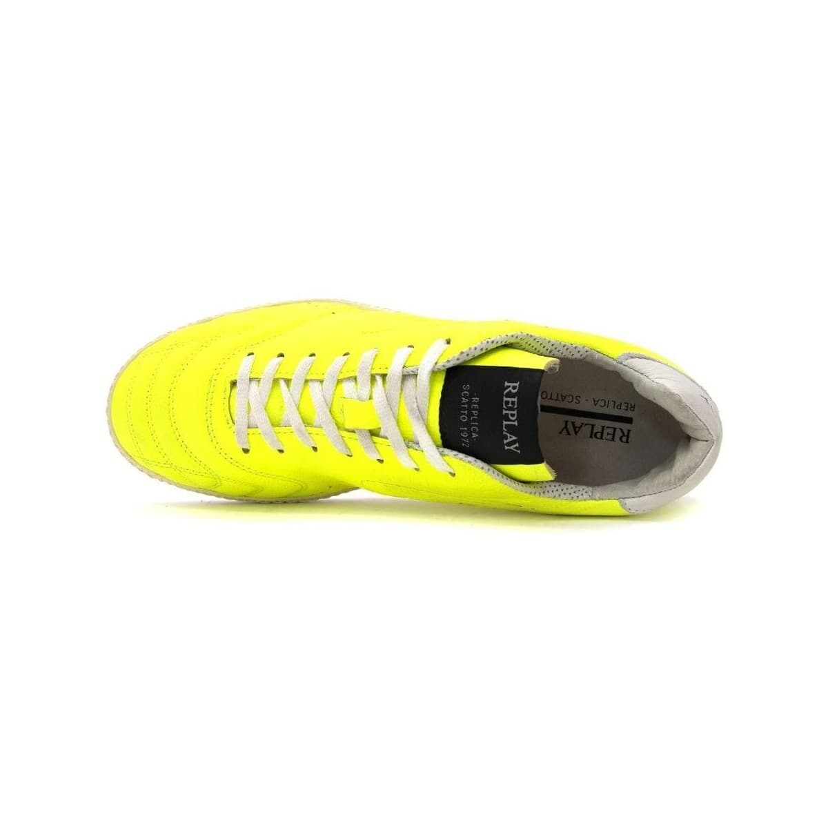 Men's Sneakers Replay Multicolor