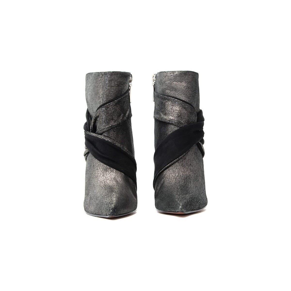 Women's Ankle Boots Carrano Multicolor