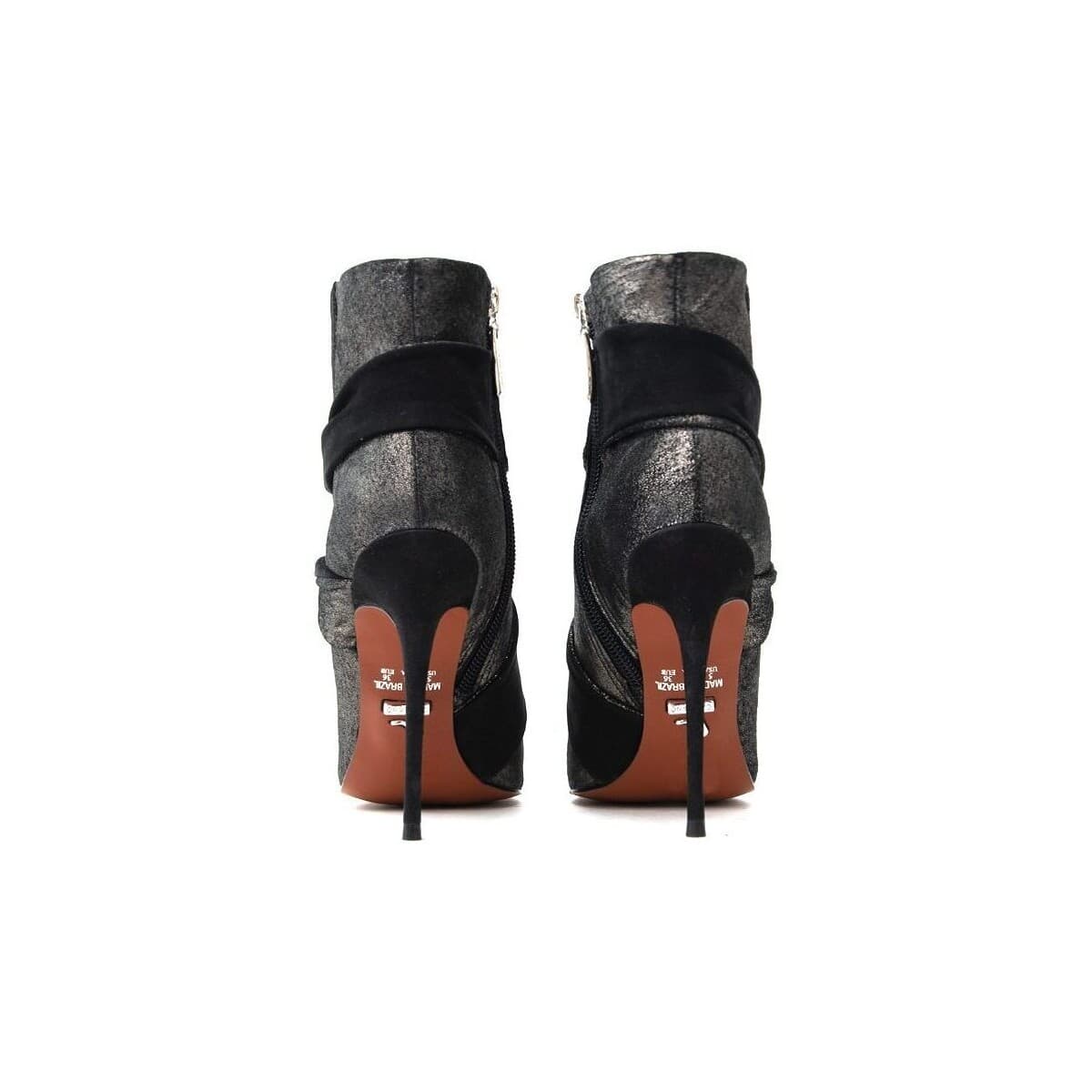 Women's Ankle Boots Carrano Multicolor